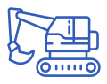 Excavation