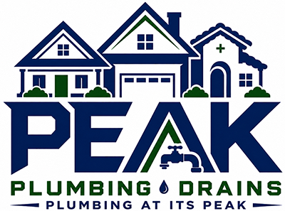Peak Plumbing and Drains Plumbing at its peak